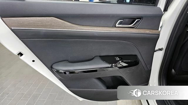 Kia K5 3rd generation id 4409859 из Кореи 17