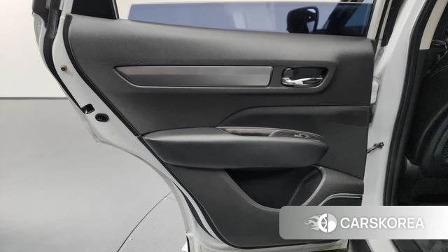 Renault Korea (Samsung) The New QM6 id 4625933 из Кореи 17