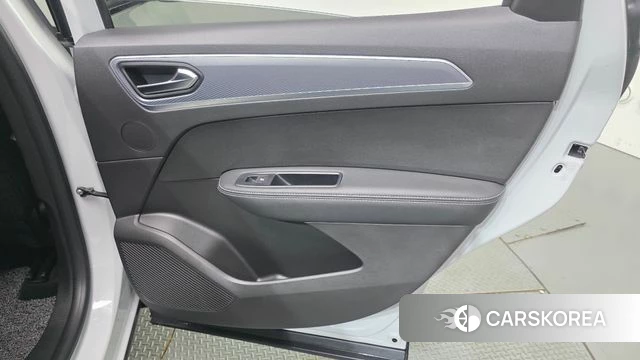 Renault Korea (Samsung) XM3 id 4475694 из Кореи 17