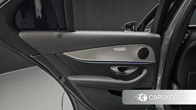 Mercedes-Benz E-Class W213 id 4837216 из Кореи 17