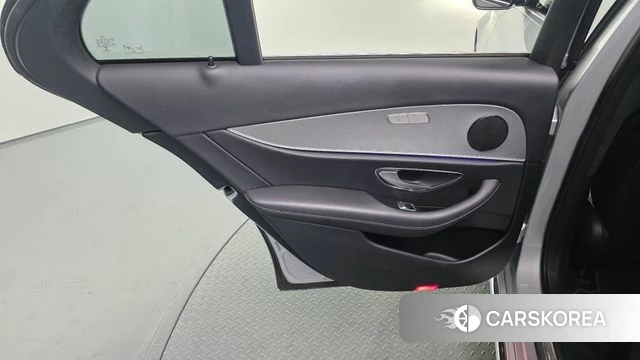 Mercedes-Benz E-Class W213 id 4411379 из Кореи 17