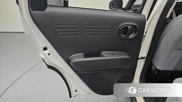 Hyundai Casper id 4350258 из Кореи 17