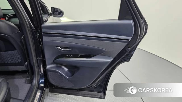Hyundai Tucson (NX4) id 4280904 из Кореи 17