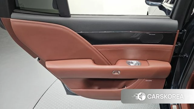 Genesis G90 (RS4) id 4783857 из Кореи 17