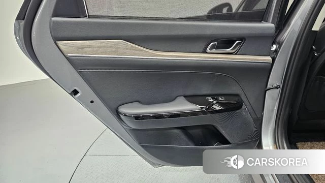 Kia K5 Hybrid 3rd Generation id 4292531 из Кореи 17