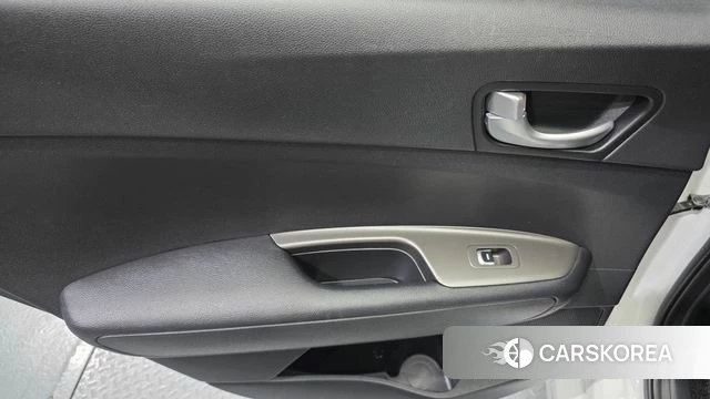 Kia The New K5 2nd generation id 4587127 из Кореи 17