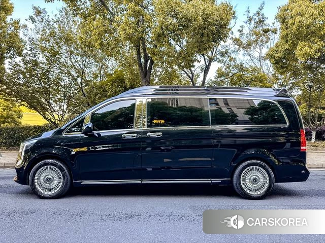 Mercedes-Benz Vito id 4241578 из Китая 17