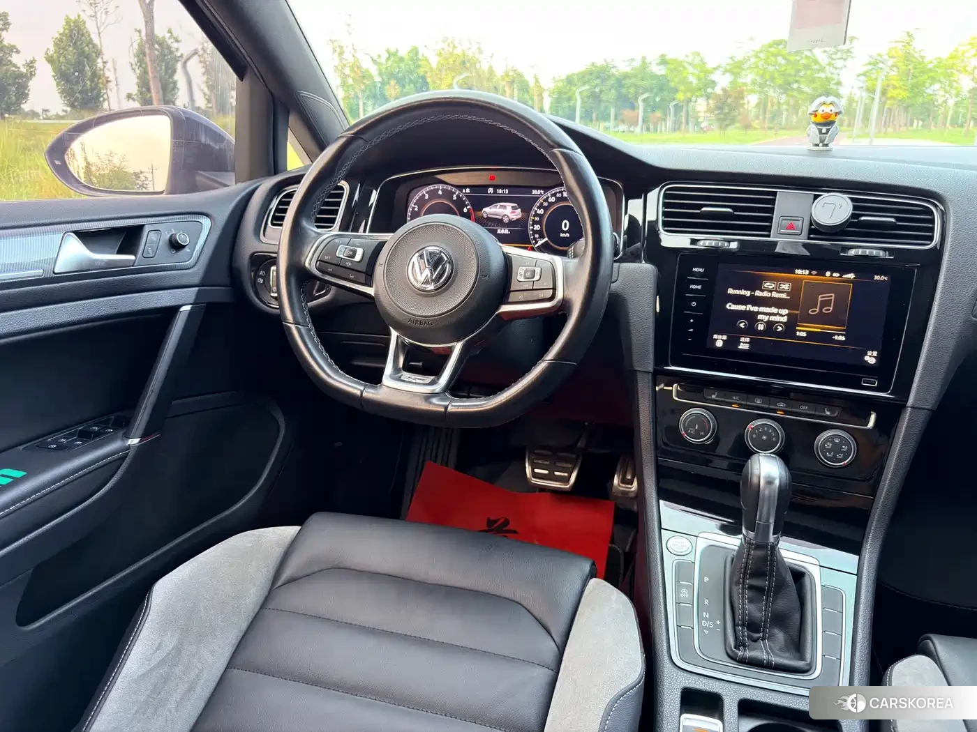 Volkswagen Golf id 4600741 из Китая 17
