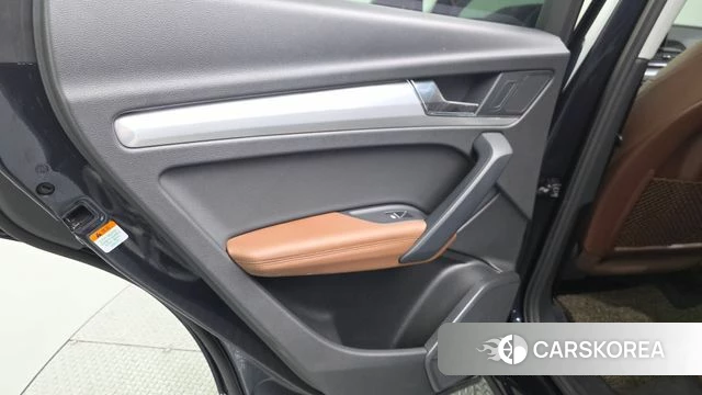 Audi Q5 (FY) id 4632368 из Кореи 17
