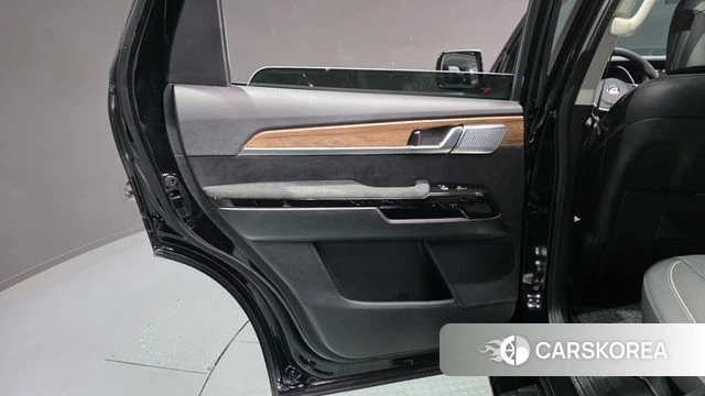 Kia Mohave Master id 4457920 из Кореи 17