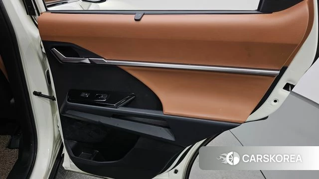Ssangyong Torres id 4428379 из Кореи 17