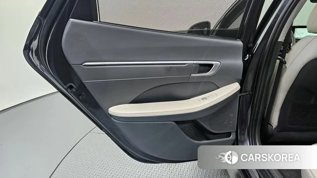 Hyundai Sonata Hybrid (DN8) id 4224192 из Кореи 17