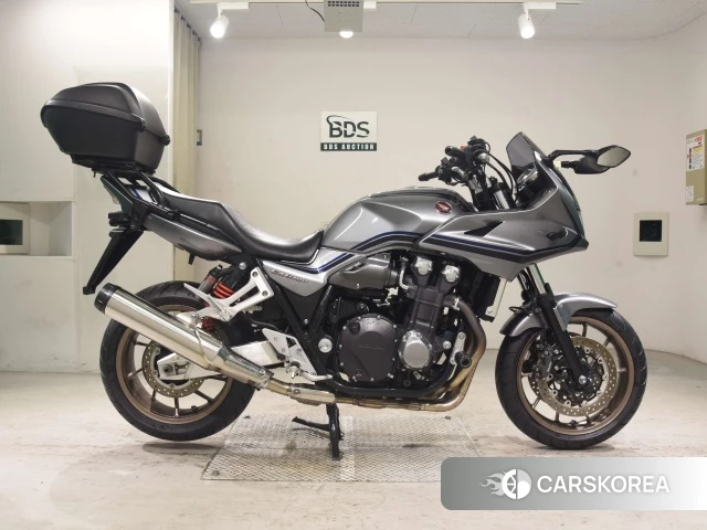 Проданный Honda CB1300SF BOLDOR ABS 2019 из Японии