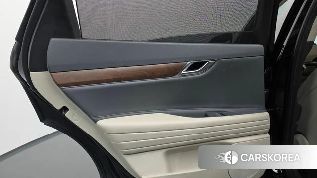 Genesis G80 (RG3) id 4581244 из Кореи 17