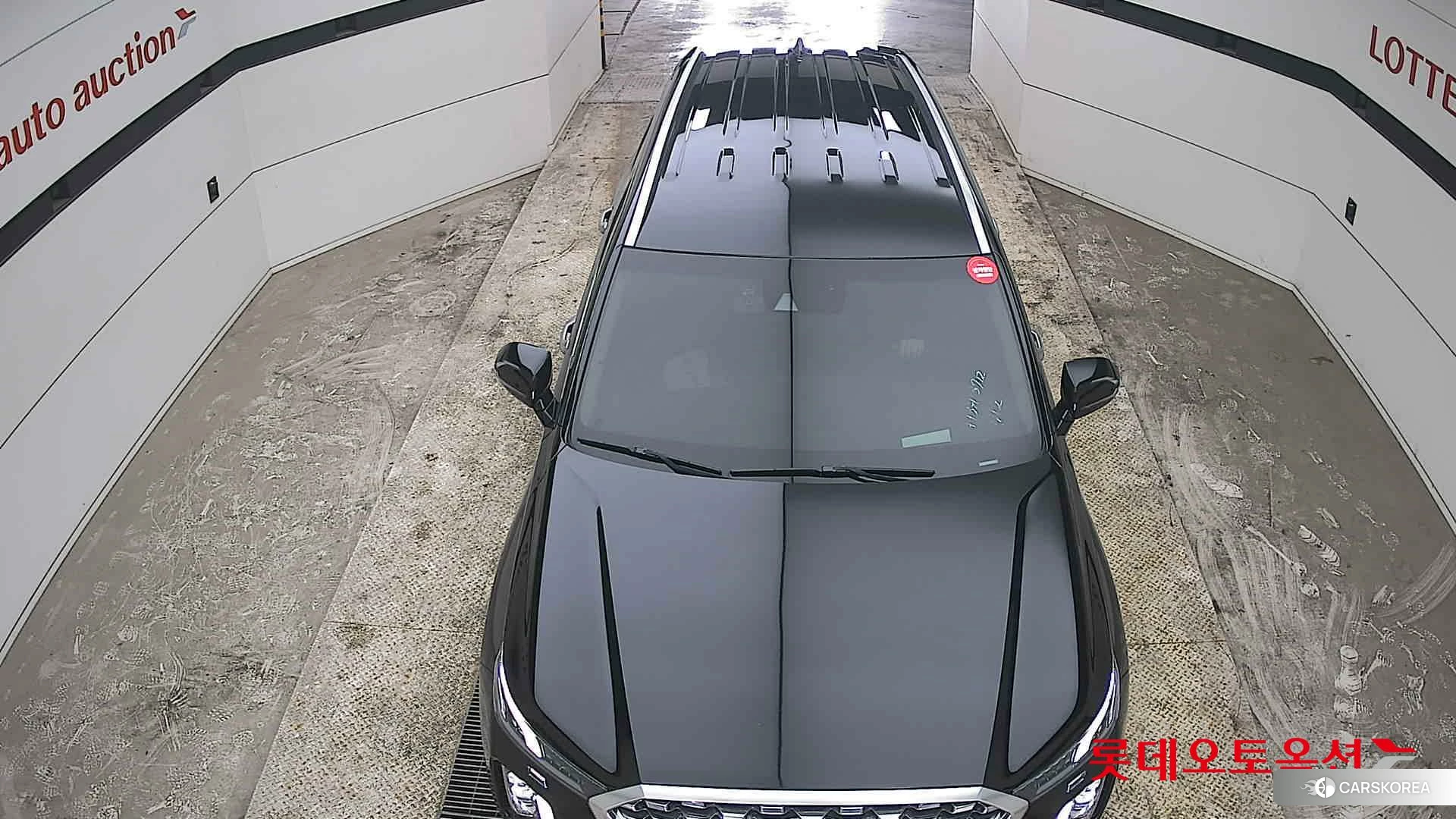 Hyundai Palisade id 3875803 из Кореи 17