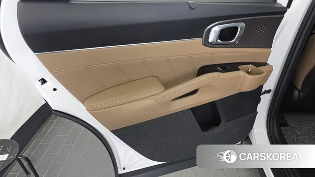 Kia The New Sorento 4th Generation id 4635032 из Кореи 17