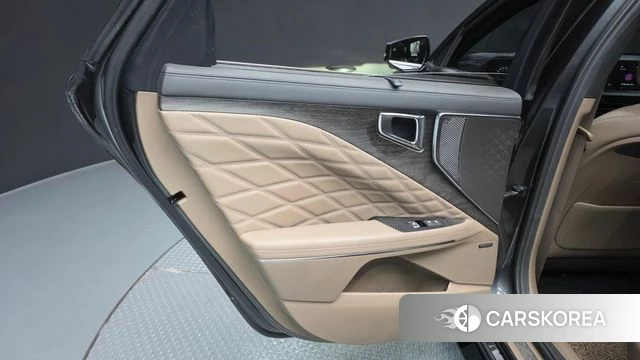 Kia K8 id 4637121 из Кореи 17