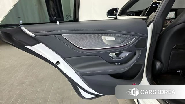 Mercedes-Benz AMG GT id 4322633 из Кореи 17