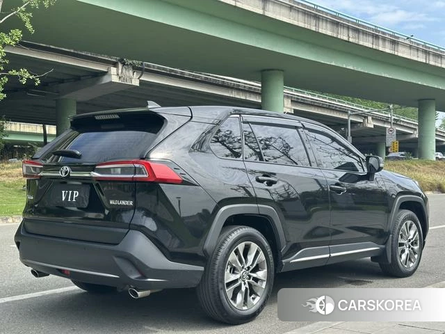 Toyota Wilanda id 4216314 из Китая 17