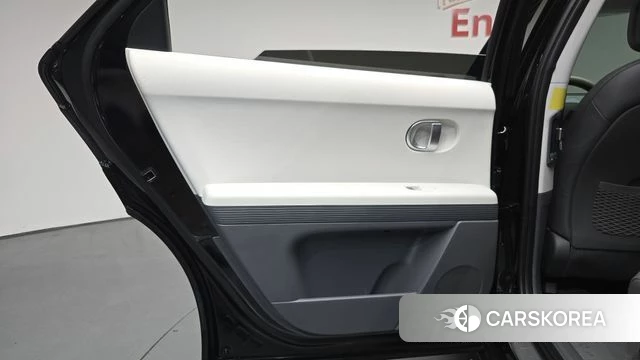 Hyundai Ionic 5 id 4640528 из Кореи 17