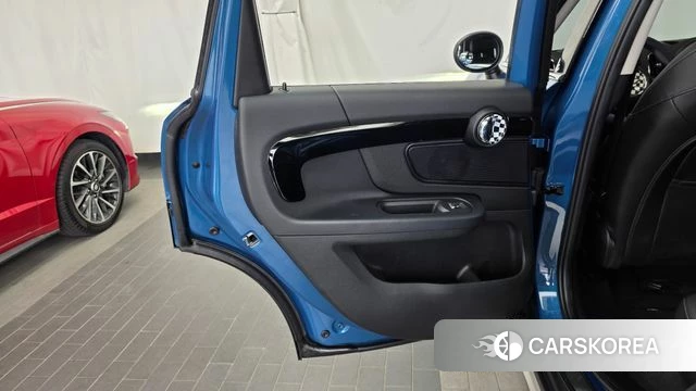 Mini Cooper Countryman id 4501694 из Кореи 17