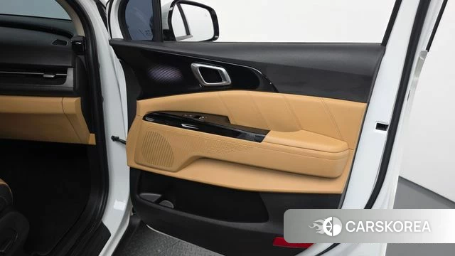 Kia Carnival 4th generation id 4434828 из Кореи 17