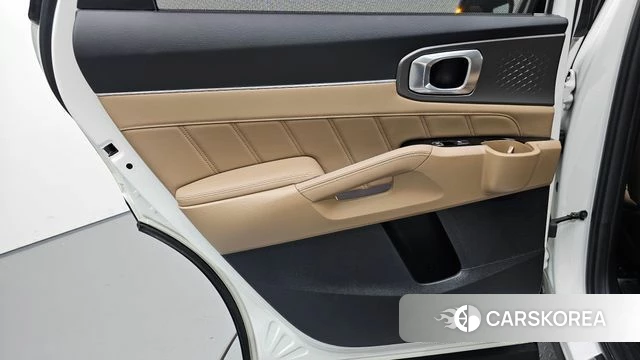 Kia The New Sorento 4th Generation id 4928537 из Кореи 17