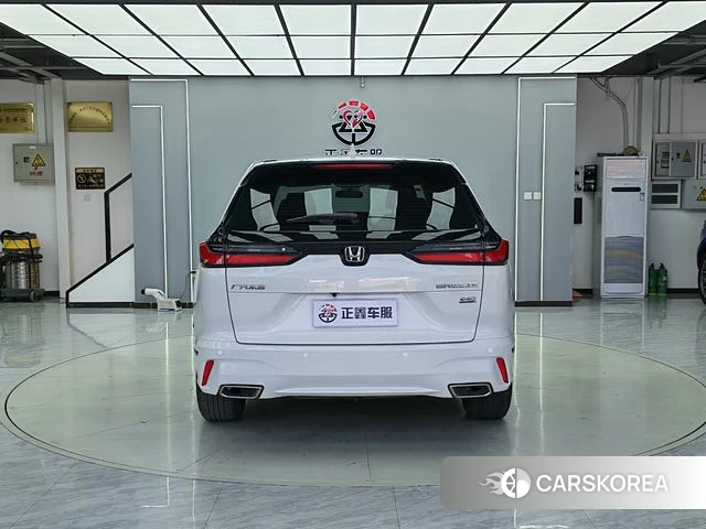 Honda Hao Ying id 4313962 из Китая 17