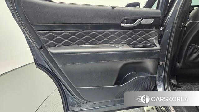 Hyundai Palisade id 4594247 из Кореи 17