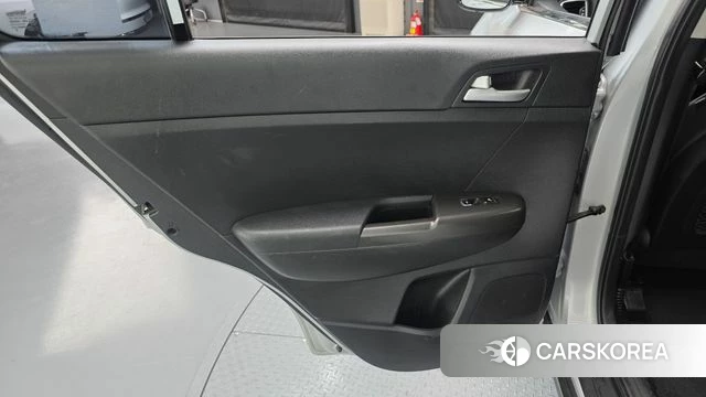 Kia Sportage The Bold id 4520310 из Кореи 17