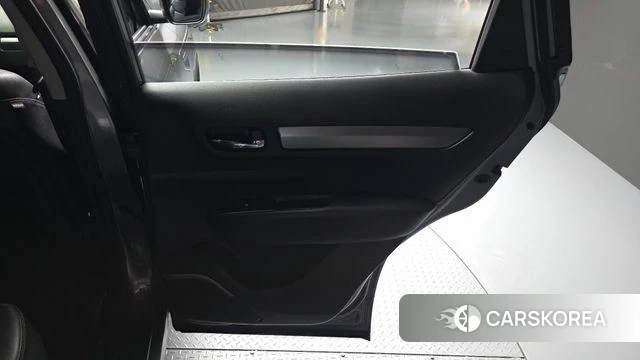 Renault Korea (Samsung) The New QM6 id 4434269 из Кореи 17