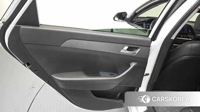 Hyundai Sonata New Rise id 4430655 из Кореи 17