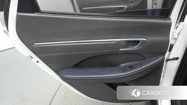Hyundai Sonata (DN8) id 4736089 из Кореи 17