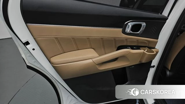Kia The New Sorento 4th Generation id 4847168 из Кореи 17