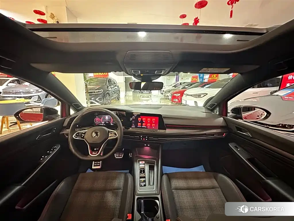 Volkswagen Golf id 4547425 из Китая 18