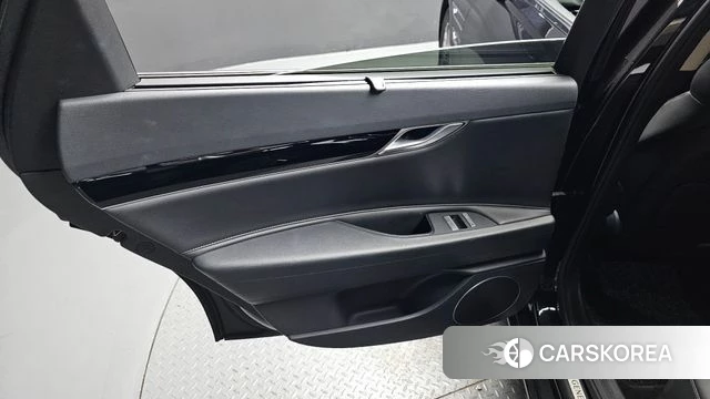 Genesis G80 (RG3) id 4495759 из Кореи 17