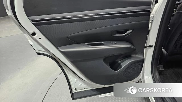 Hyundai Tucson (NX4) id 4489507 из Кореи 17