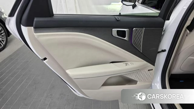 Kia The New K8 Hybrid id 4834100 из Кореи 17