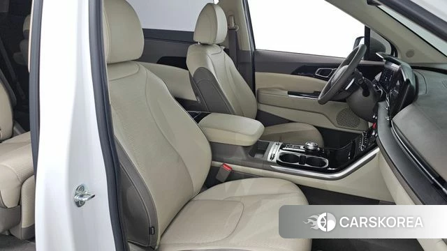 Kia Carnival 4th generation id 4518660 из Кореи 17