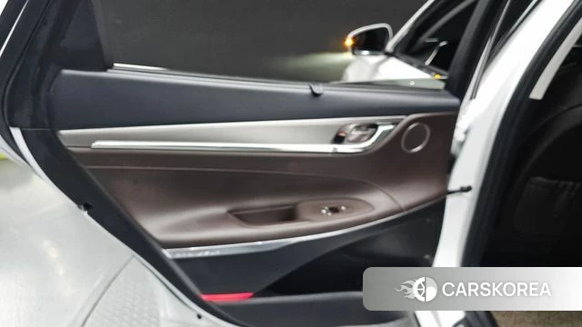 Hyundai The New Grandeur IG id 4416352 из Кореи 17