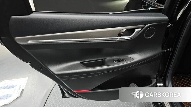 Hyundai The New Grandeur IG id 4943635 из Кореи 17