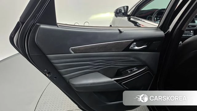 Kia K7 Premier id 4907288 из Кореи 17