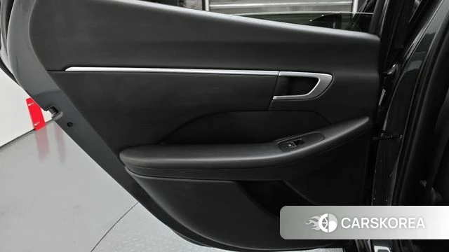 Hyundai Sonata (DN8) id 4223998 из Кореи 17