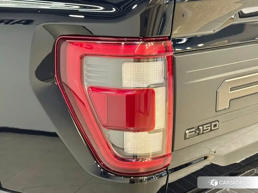 Ford F-150 Raptor id 4578196 из Китая 17