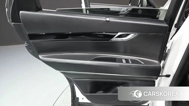 Genesis GV80 id 4676775 из Кореи 17