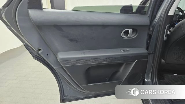 Hyundai Ionic 5 id 4749234 из Кореи 17