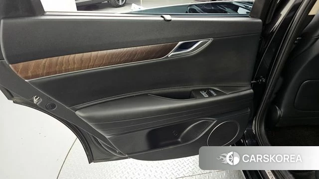 Genesis G80 (RG3) id 4434016 из Кореи 17