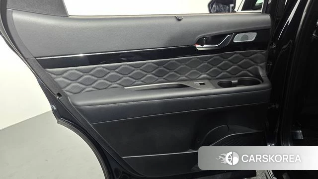 Hyundai Palisade id 4490122 из Кореи 17