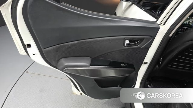 Ssangyong Berry New Tivoli id 4642523 из Кореи 17