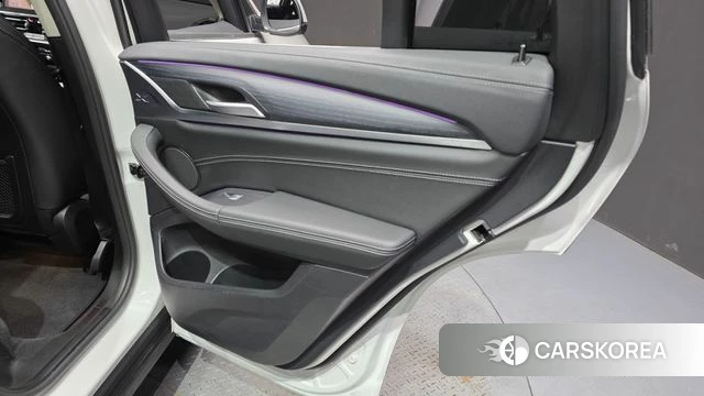 BMW X4 (G02) id 4200973 из Кореи 17